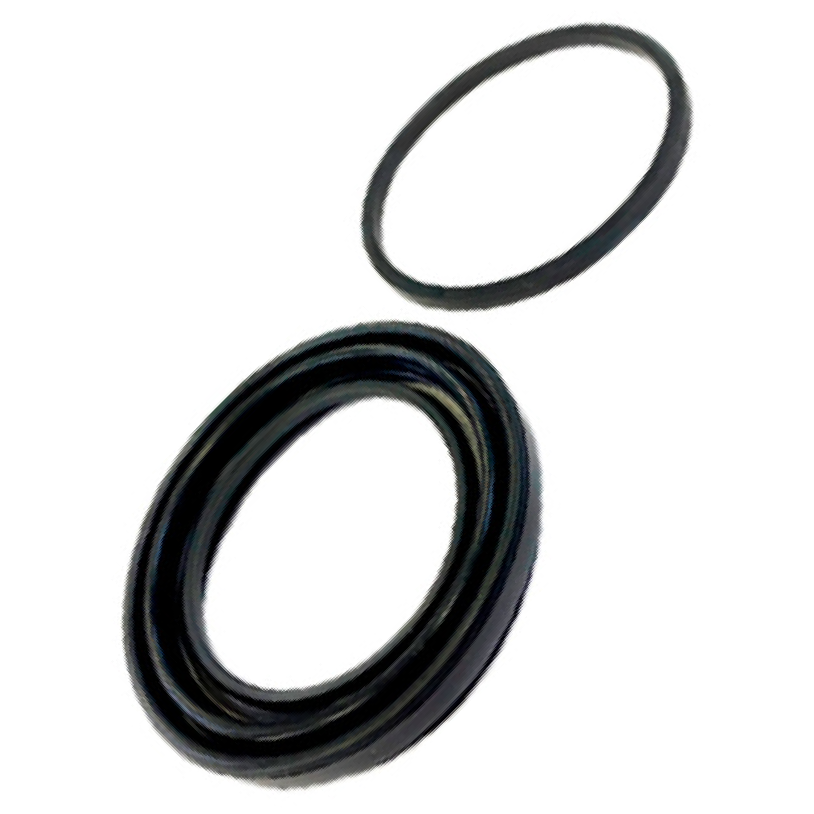 Reparo do Pistão da Pinça de Freio Dianteira para Honda Civic - Controil - C-1512 - (4)