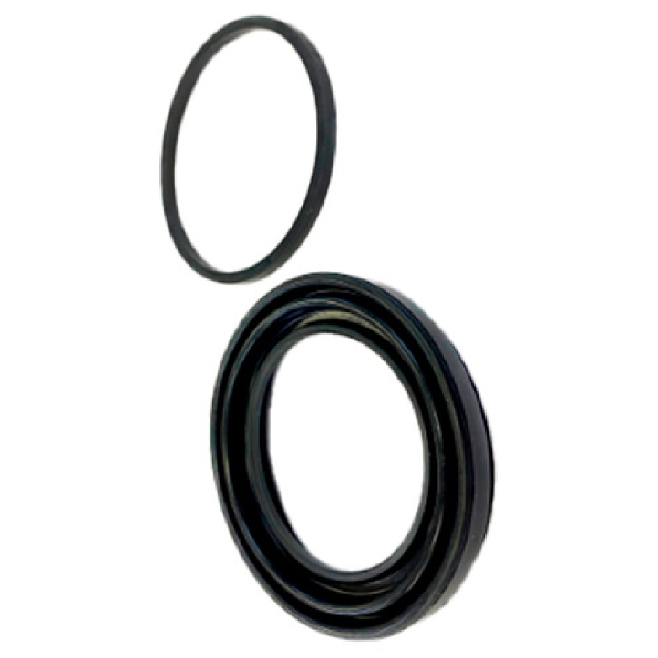 Reparo do Pistão da Pinça de Freio Dianteira para Honda Civic - Controil - C-1512 - (5)