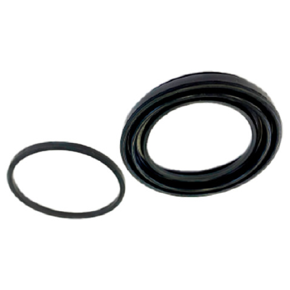 Reparo do Pistão da Pinça de Freio Dianteira para Honda Civic - Controil - C-1512 - (6)