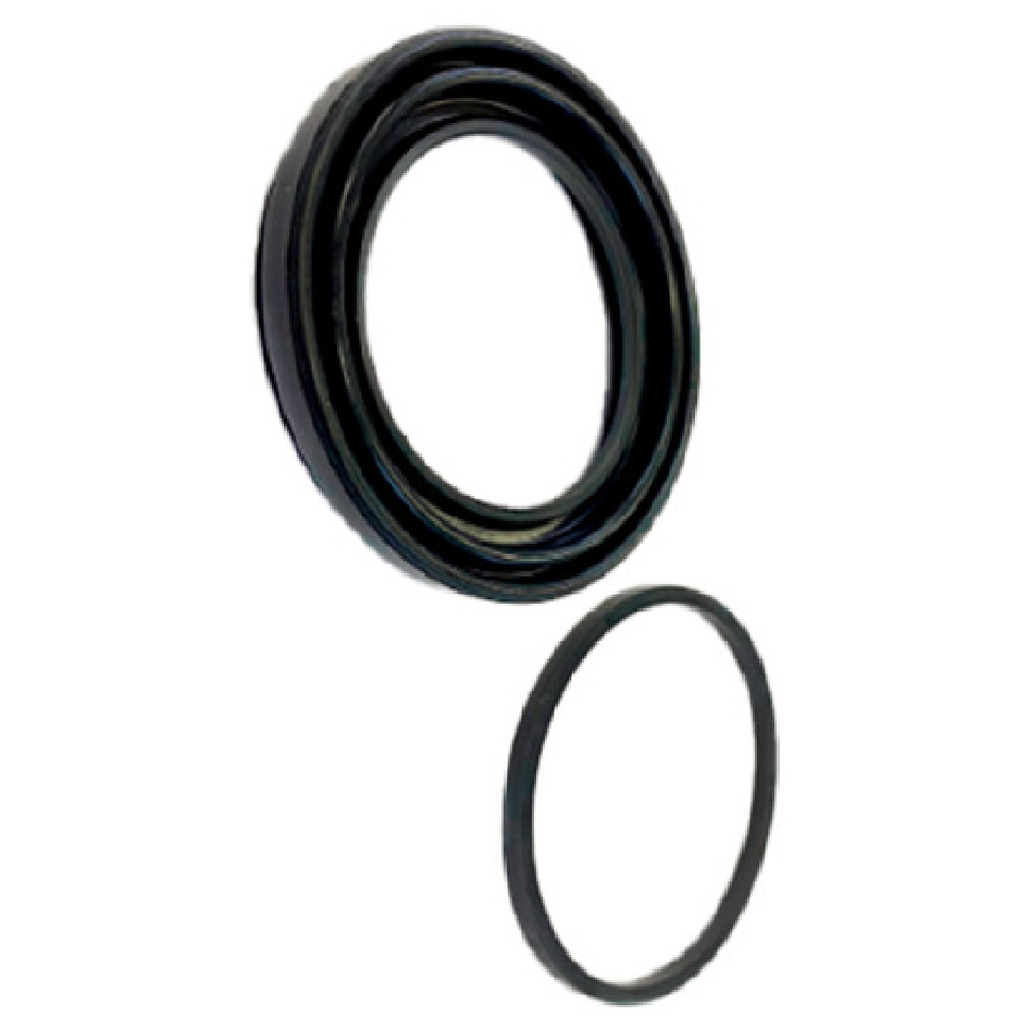 Reparo do Pistão da Pinça de Freio Dianteira para Honda Civic - Controil - C-1512 - (7)