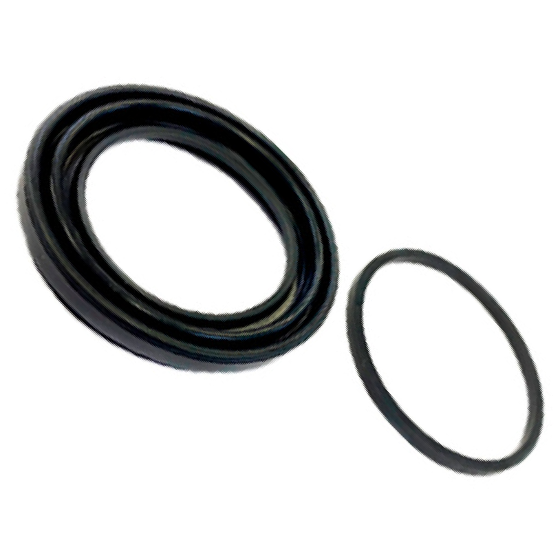 Reparo do Pistão da Pinça de Freio Dianteira para Honda Civic - Controil - C-1512 - (8)