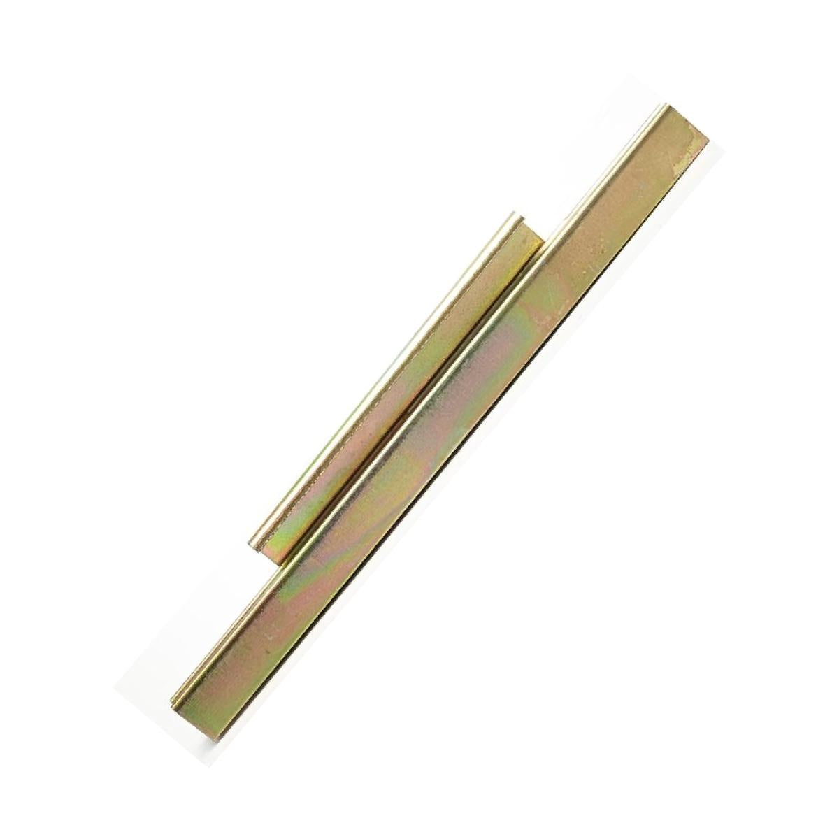 Suporte do Vidro Dianteiro Manual Direito - Micro - 20.421 - (5)