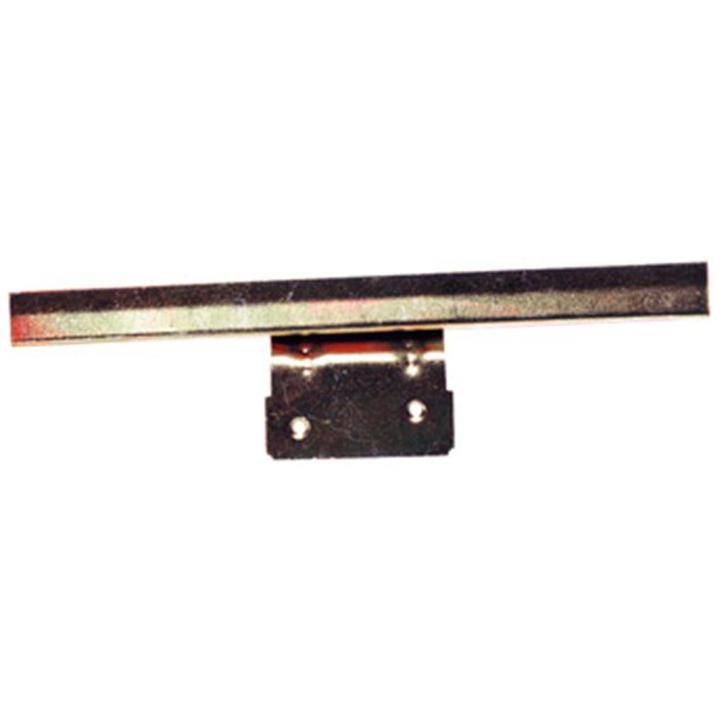 Suporte do Vidro Manual Esquerdo - Micro - 20.425 - (1)
