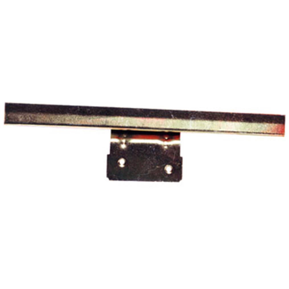 Suporte do vidro Dianteiro Manual - Micro - 20.424 - (1)