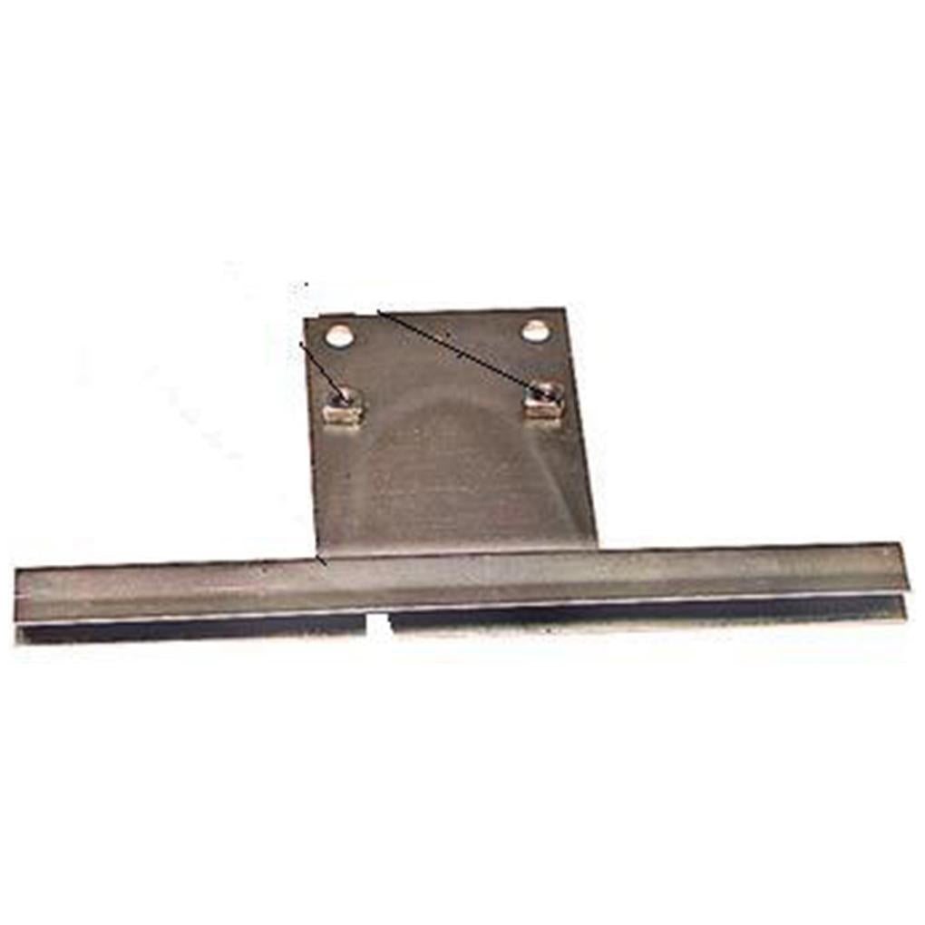 Suporte do Vidro Dianteiro Manual - Micro - 20.460 - (1)