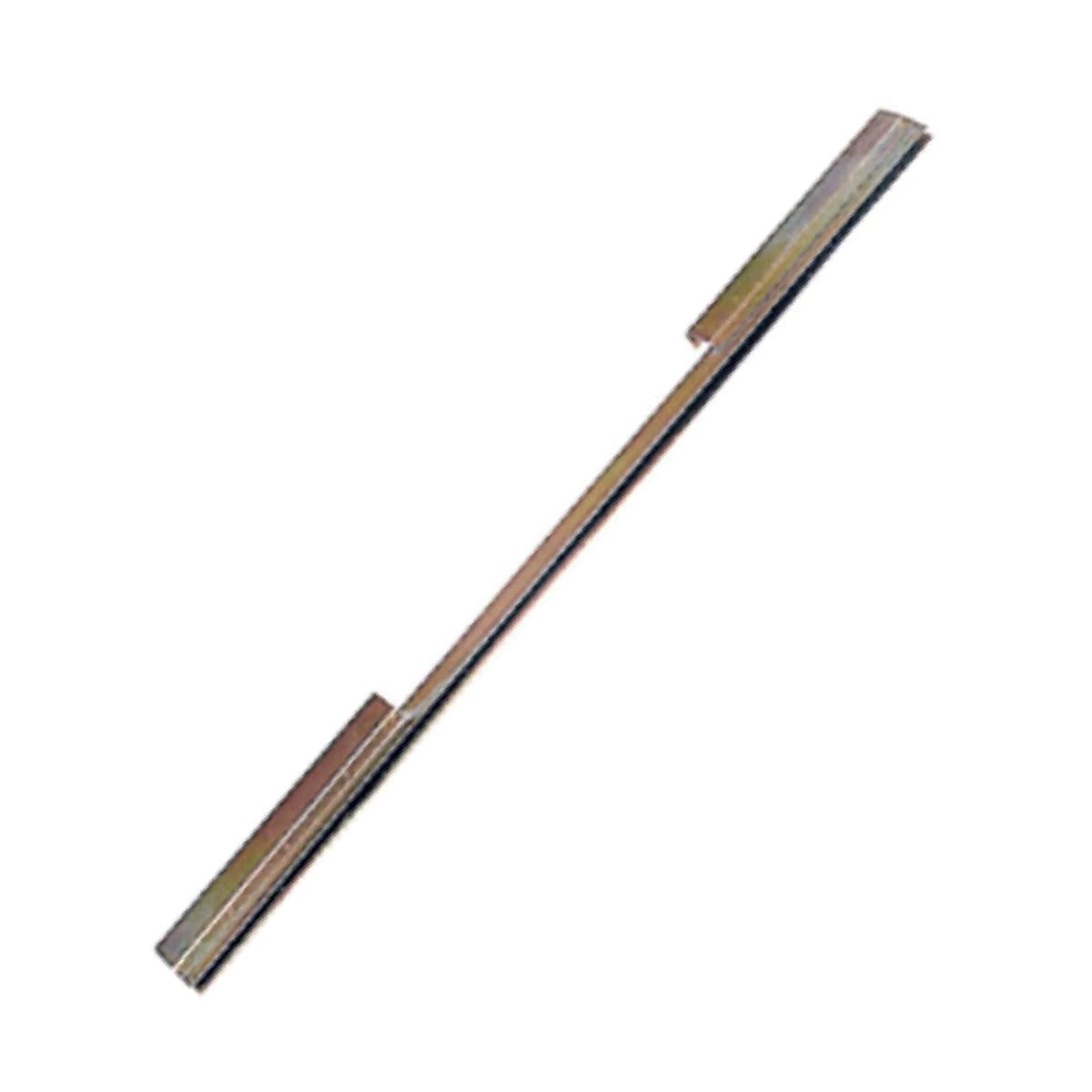 Suporte do Vidro Dianteiro Manual - Micro - 30.221 - (1)