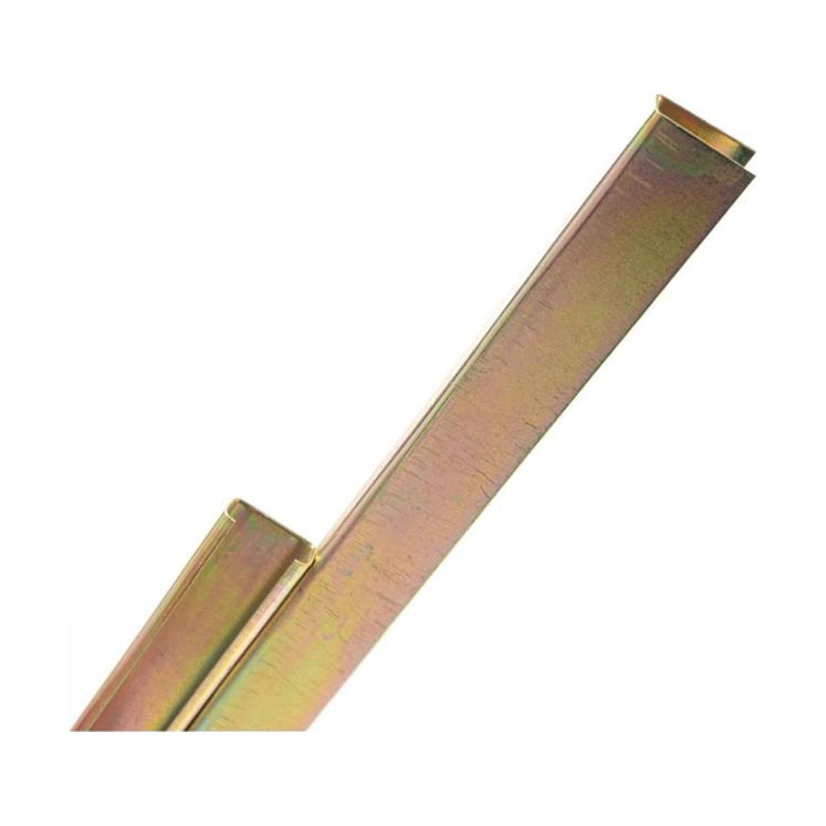 Suporte do Vidro Dianteiro Manual - Micro - 30.258 - (1)