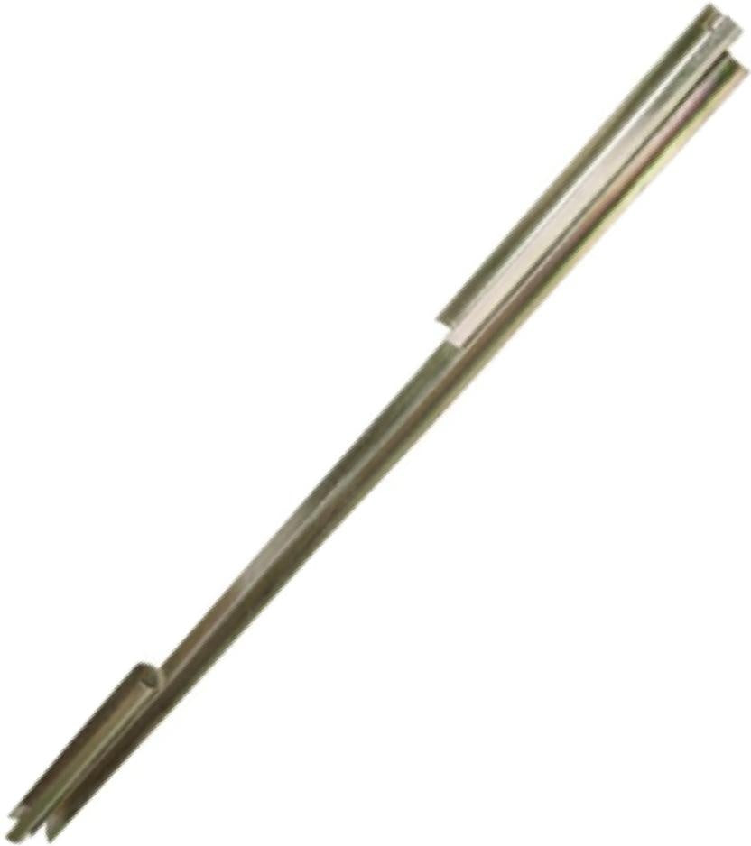 Suporte do Vidro Dianteiro Manual - Micro - 30.806 - (1)