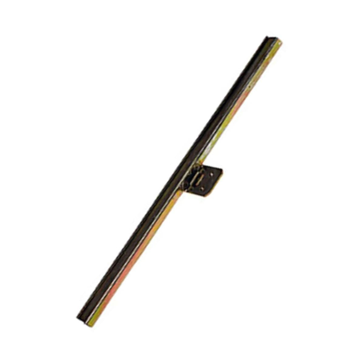 Suporte do Vidro Manual Dianteiro - Micro - 40.112 - (1)
