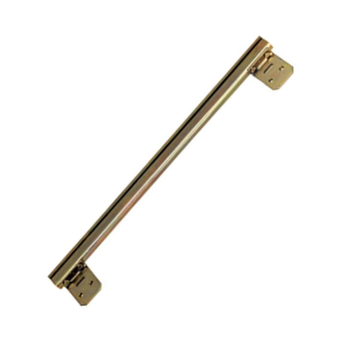 Suporte de Vidro Manual Dianteiro - Micro - 40.151 - (1)
