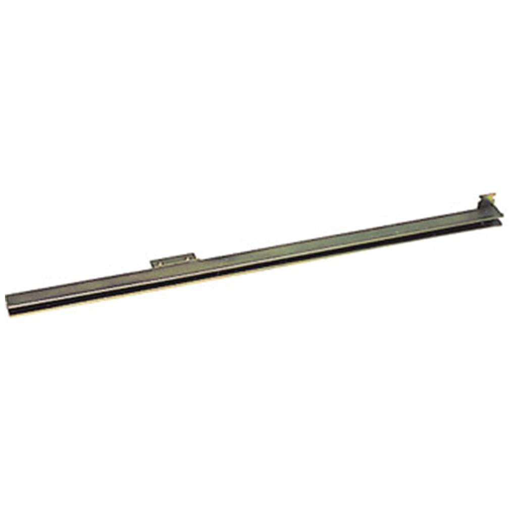 Suporte do Vidro Dianteiro Esquerdo - Micro - 40233 - (1)