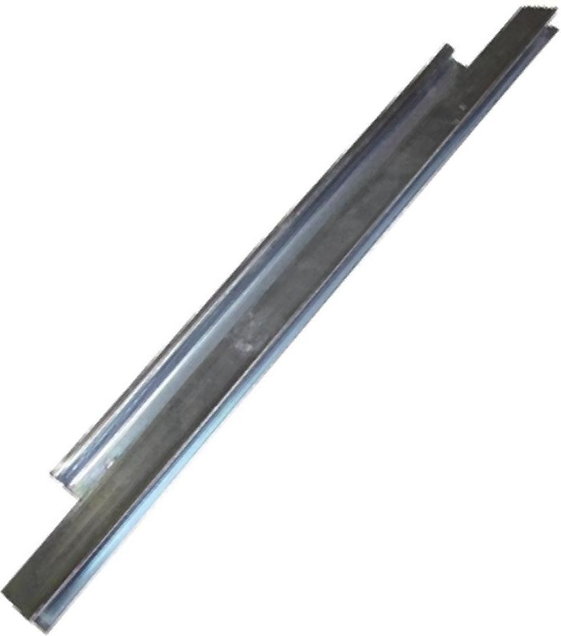 Suporte do Vidro Dianteiro Manual - Micro - 71.937 - (1)