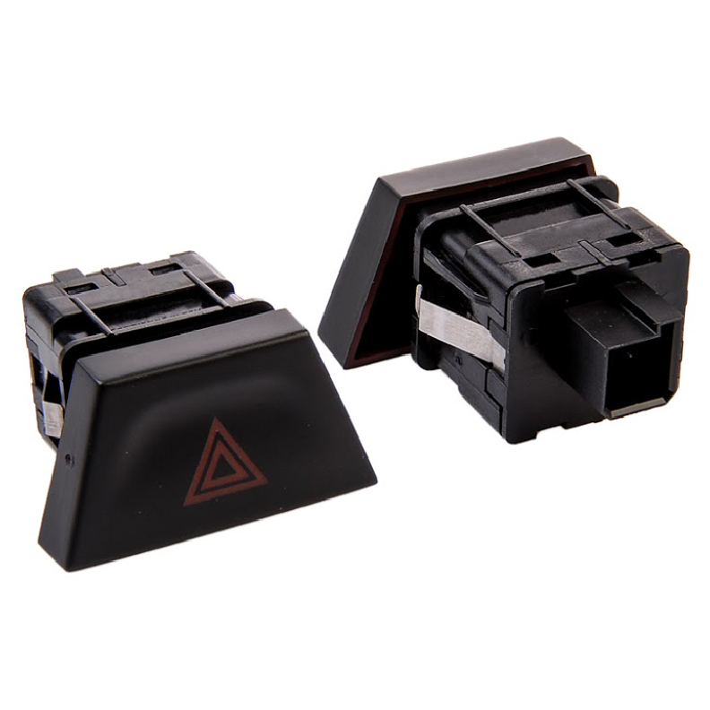 Interruptor da Luz de Emergência - Kostal - 10001137 - (1)