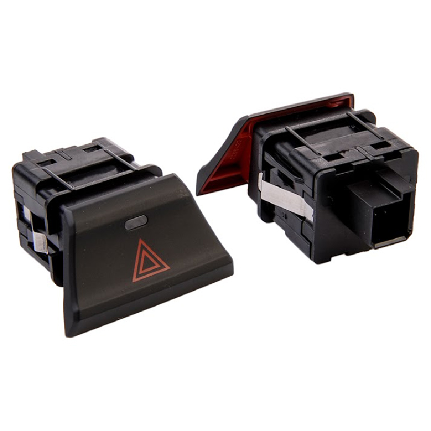 Interruptor da Luz de Emergência - Kostal - 10027417 - (1)