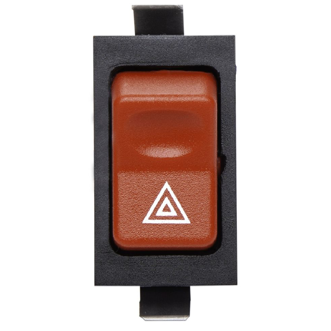 Interruptor da Luz de Emergência - Kostal - 3040205 - (2)