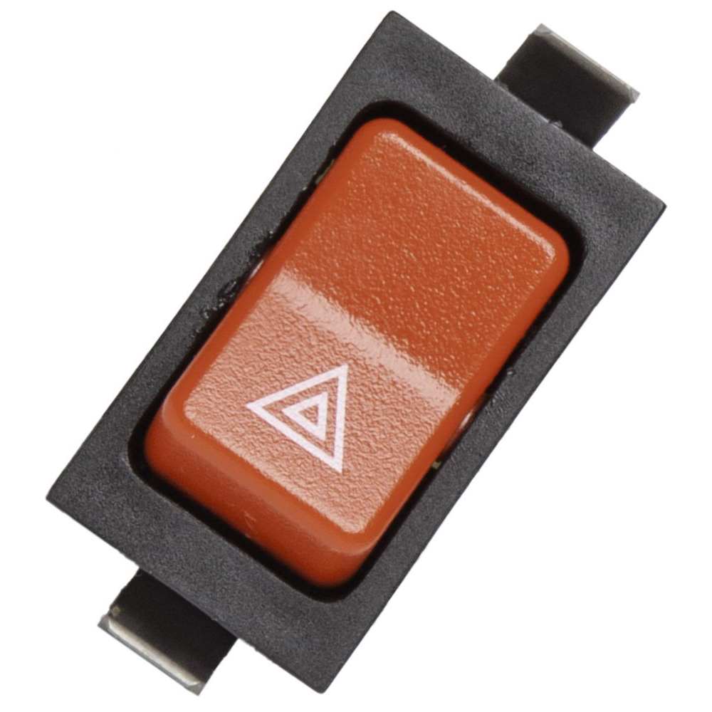Interruptor da Luz de Emergência - Kostal - 3040255 - (1)