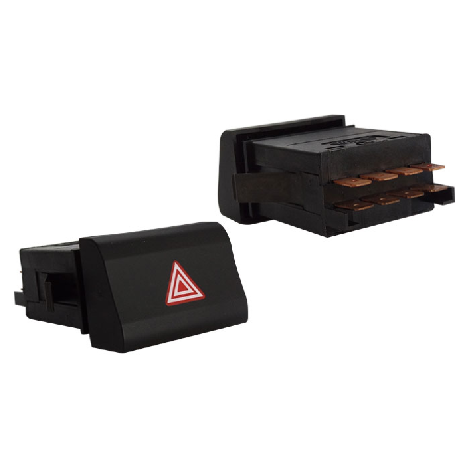 Interruptor da Luz de Emergência - Kostal - 3041210 - (2)