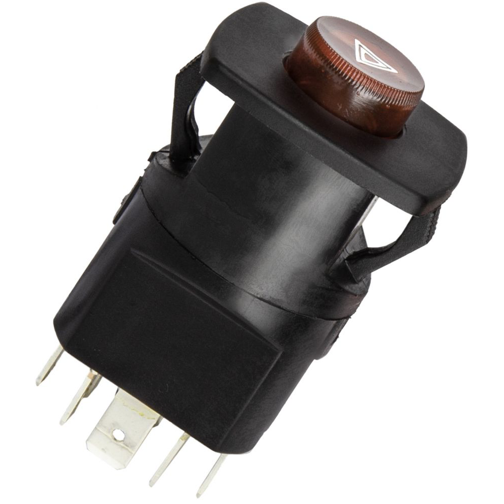 Interruptor da Luz de Emergência - Kostal - 3805210 - (2)