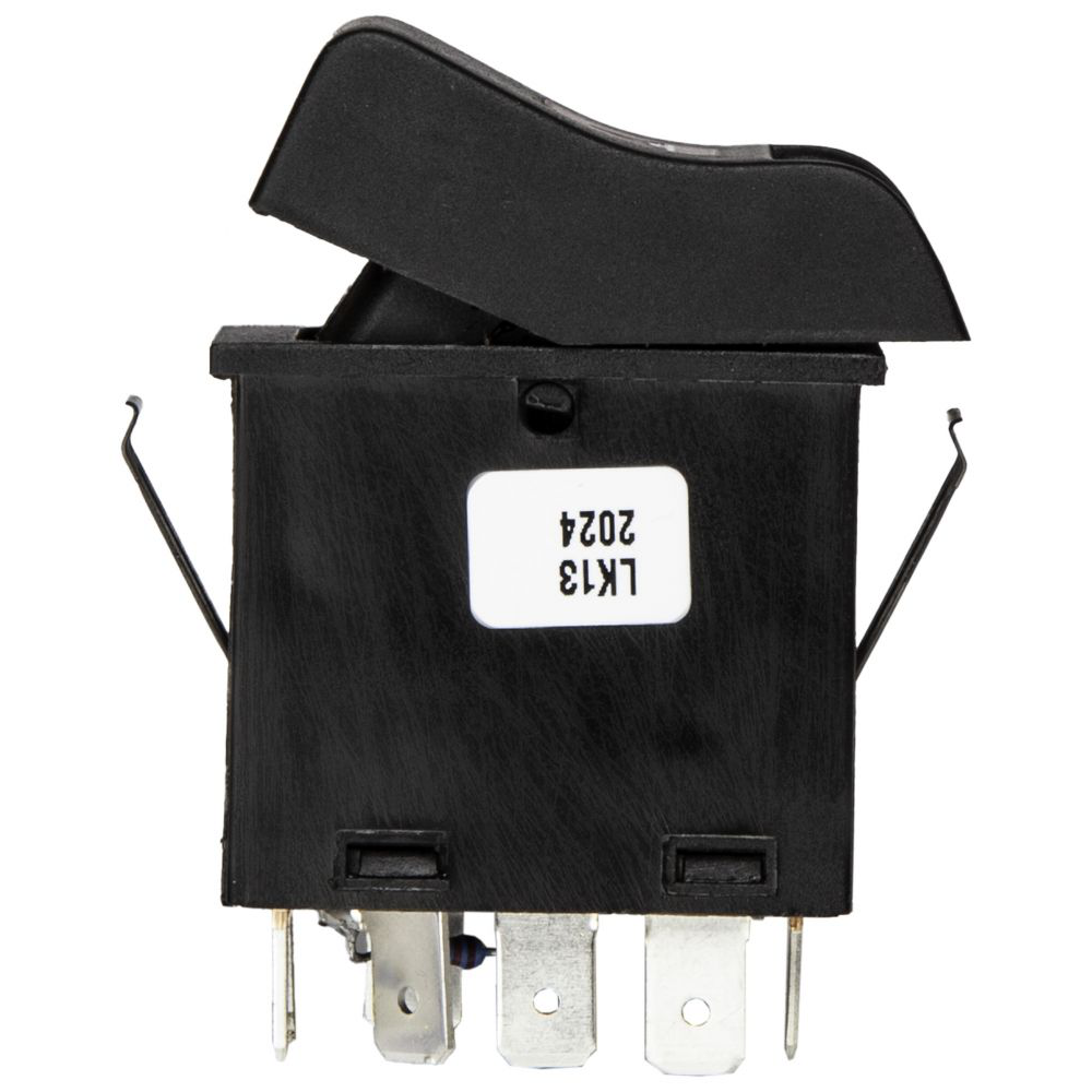 Interruptor da Luz de Emergência - Kostal - 3813940 - (2)