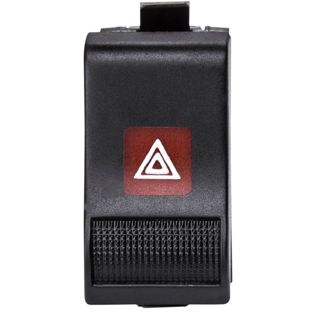 Interruptor da Luz de Emergência - Kostal - 3813945 - (1)