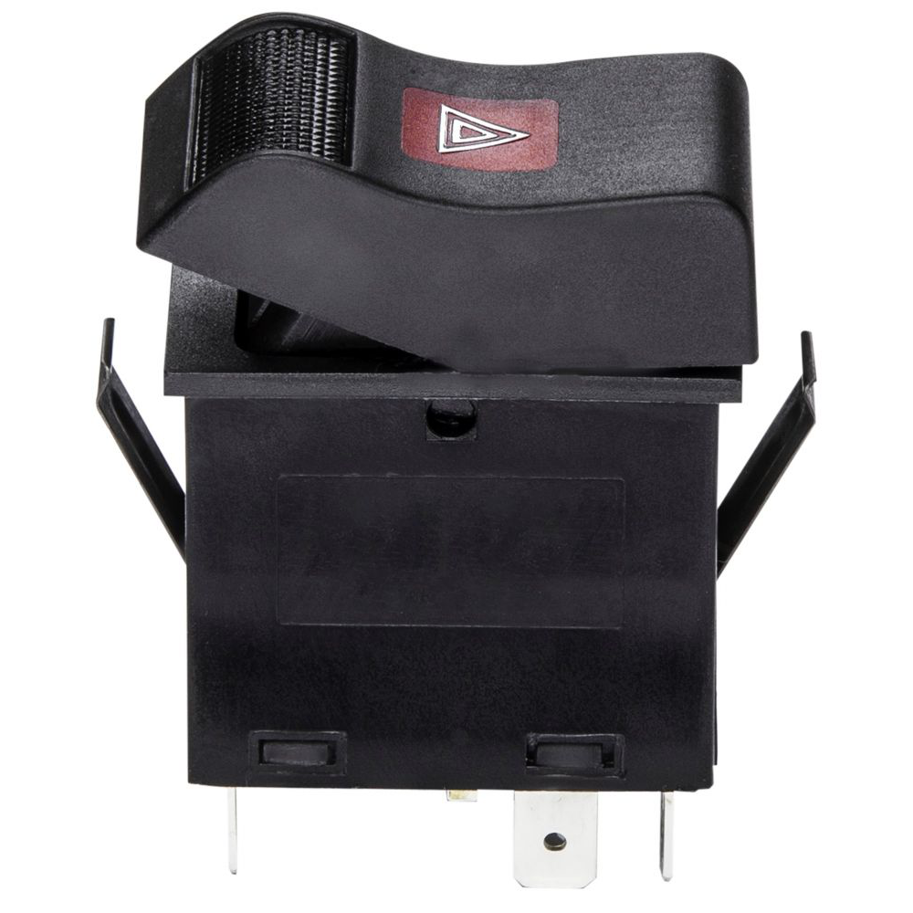Interruptor da Luz de Emergência - Kostal - 3813945 - (2)