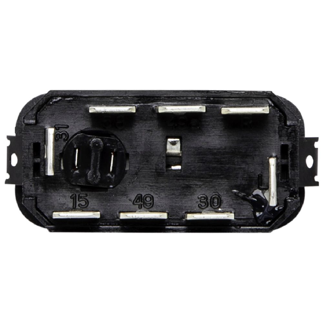 Interruptor da Luz de Emergência - Kostal - 3931101 - (3)