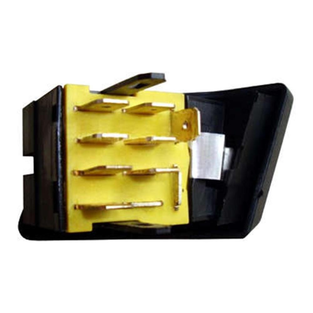 Interruptor da Luz de Emergência - DNI - 2153 - (1)