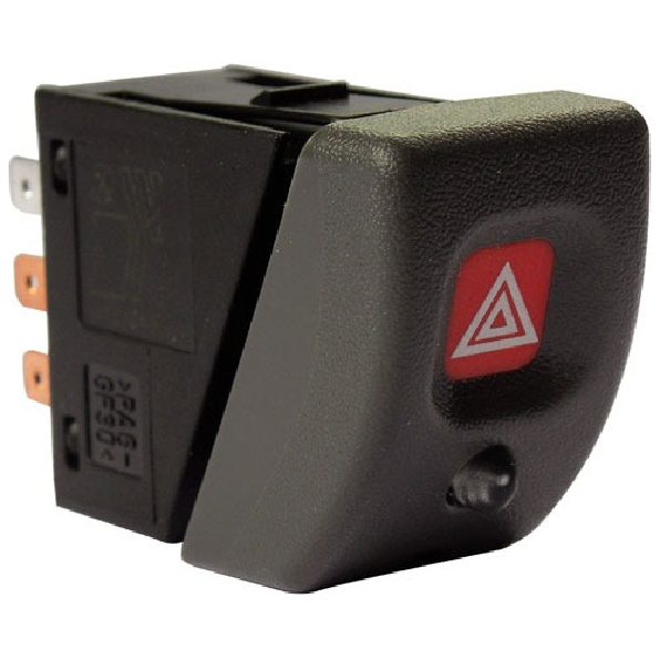 Interruptor da Luz de Emergência - Diretec - DTC2118 - (1)