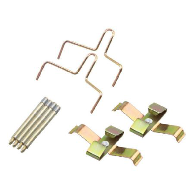 Kit de Reparo da Pinça de Freio - 2MC - 1 FO 20 - (1)