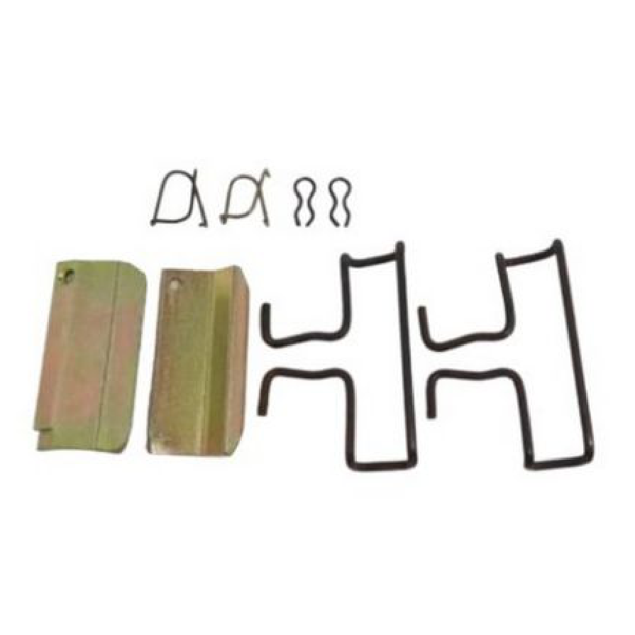 Kit de Reparo da Pinça de Freio - 2MC - 1 FT 11 - (1)