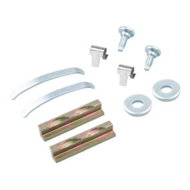 Kit de Reparo da Pinça de Freio - 2MC - 1 GM 11E - (1)