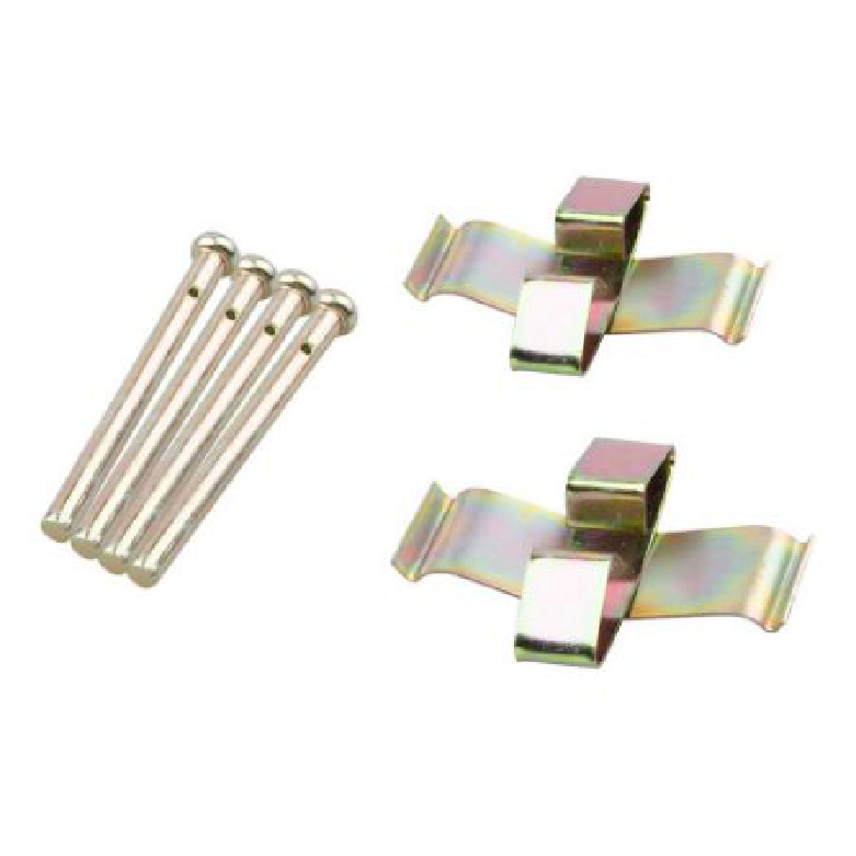 Kit de Reparo da Pinça de Freio Dianteiro - 2MC - 1 GM 19 - (1)