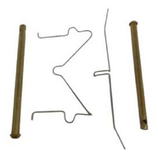Kit de Reparo da Pinça de Freio - 2MC - 1 TY 11 - (1)
