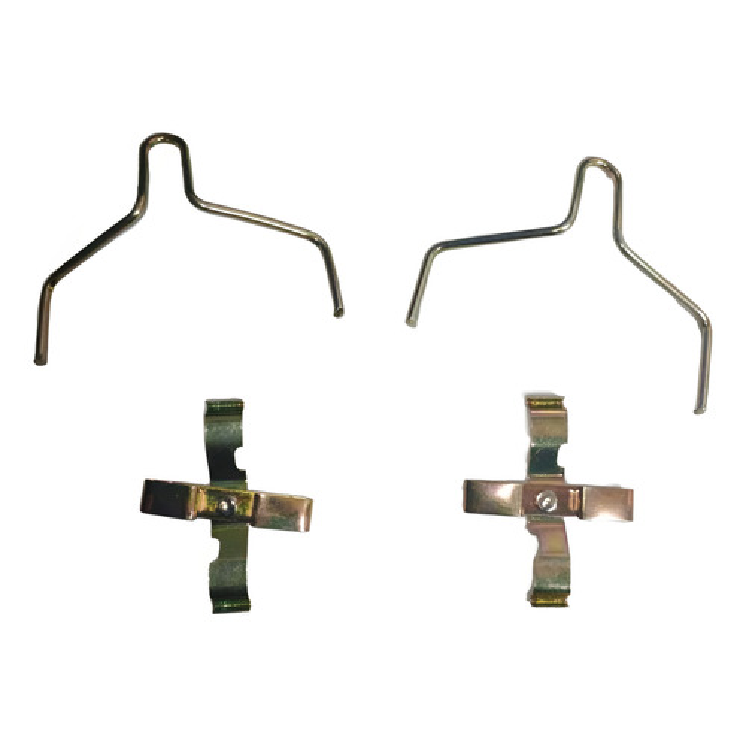 Kit de Reparo da Pinça de Freio - 2MC - 1 VW 18 - (1)