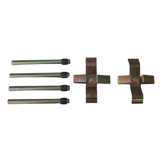 Kit de Reparo da Pinça de Freio - 2MC - 1 VW 21 - (1)