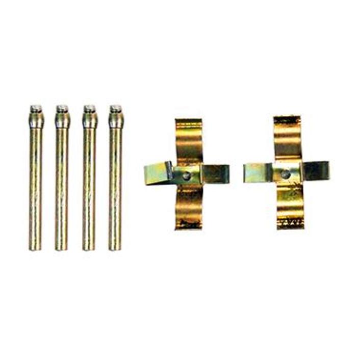 Kit Reparo da Pinça Freio Dianteiro - Kit & Cia - 15002 - (1)