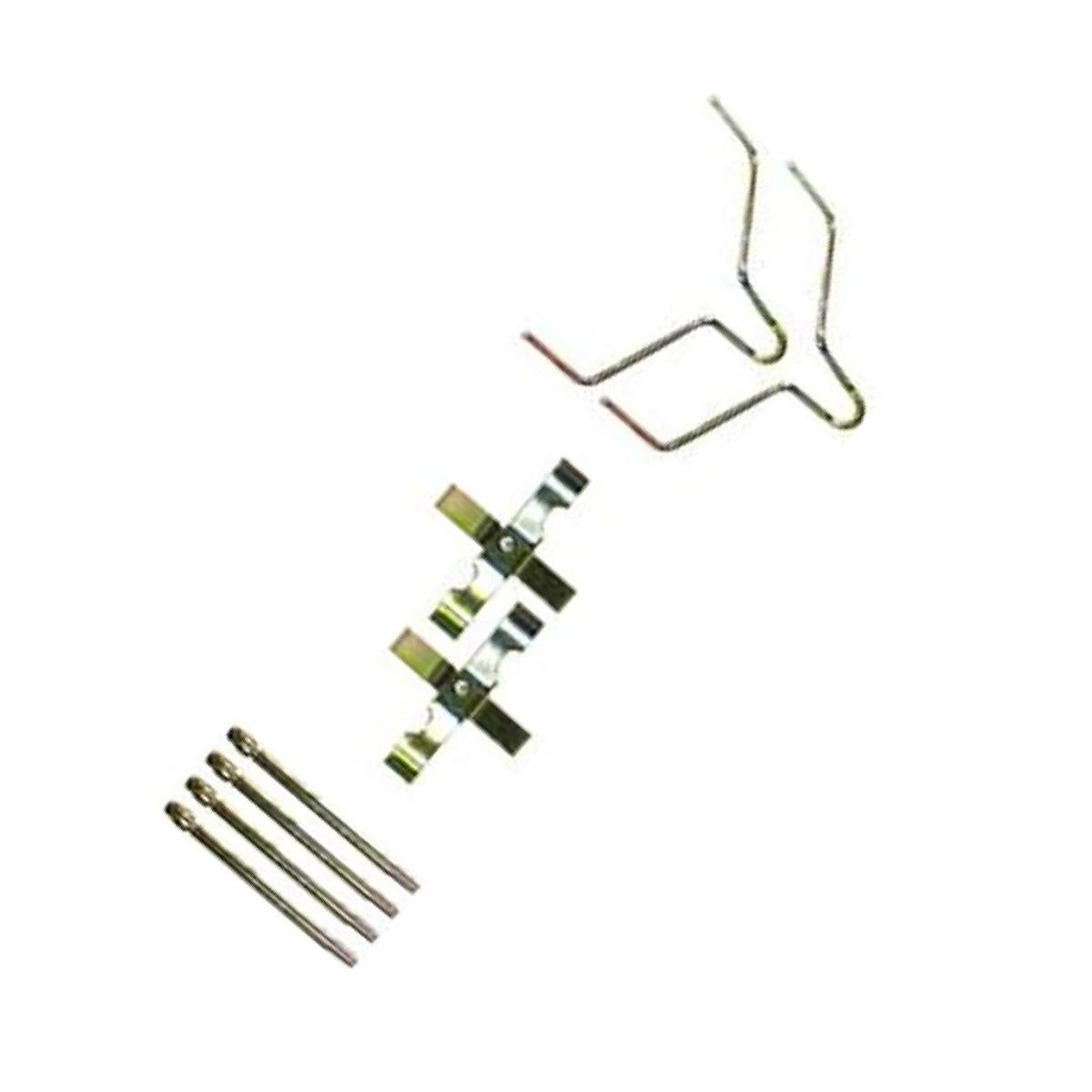 Kit de Reparo da Pinça de Freio - Kit & Cia - 15010 - (1)