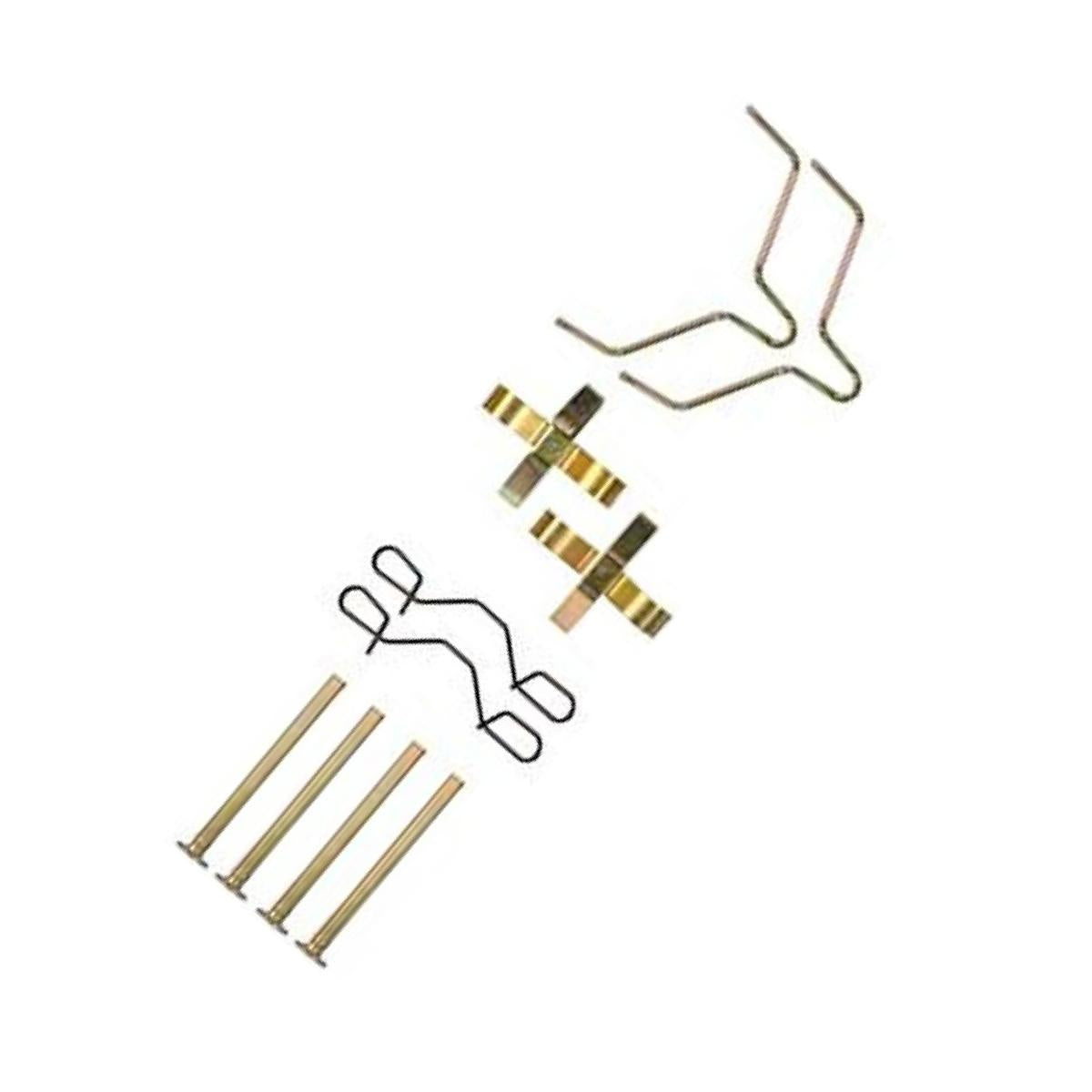 Kit de Reparo da Pinça de Freio - Kit & Cia - 15007 - (1)