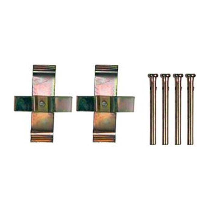 Kit Reparo da Pinça Freio Dianteiro - Kit & Cia - 15020 - (1)