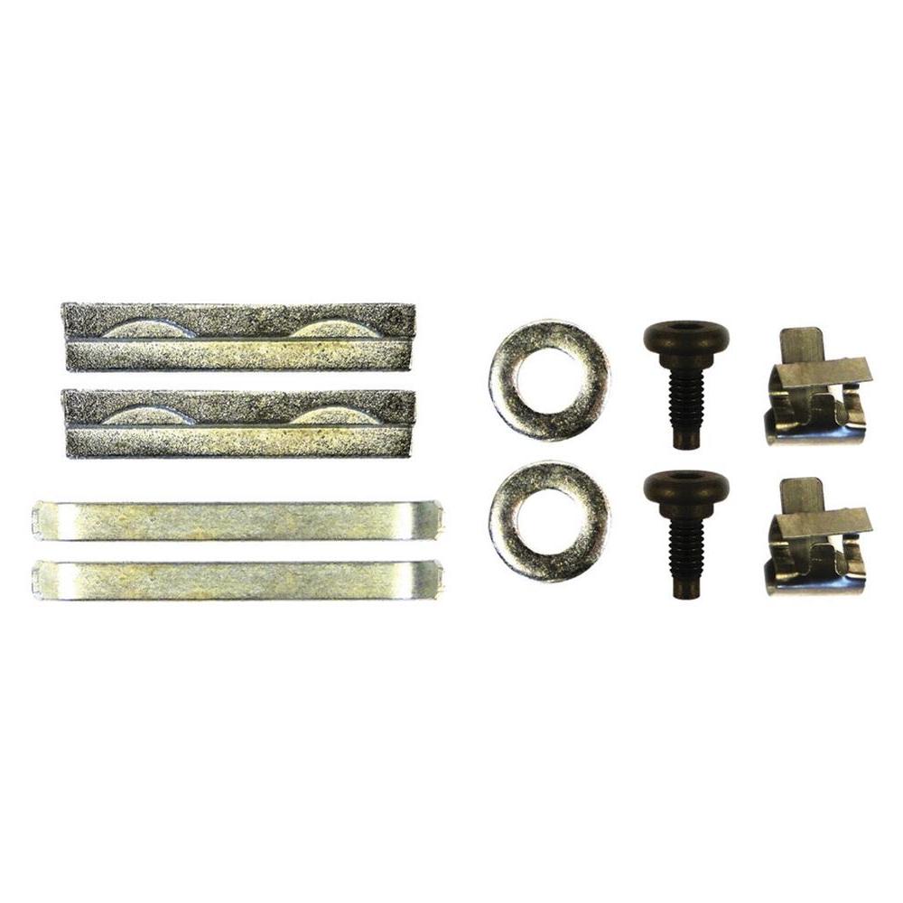 Kit de Reparo da Pinça de Freio - Kit & Cia - 15036 - (1)