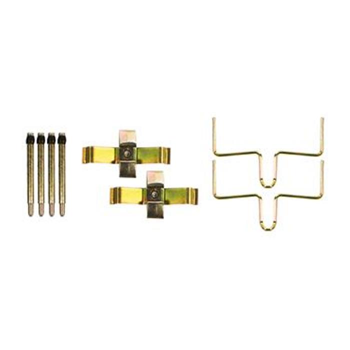 Kit Reparo da Pinça Freio Dianteiro - Kit & Cia - 15048 - (1)