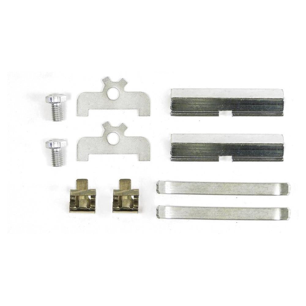 Kit de Reparo da Pinça de Freio - Kit & Cia - 15056 - (1)