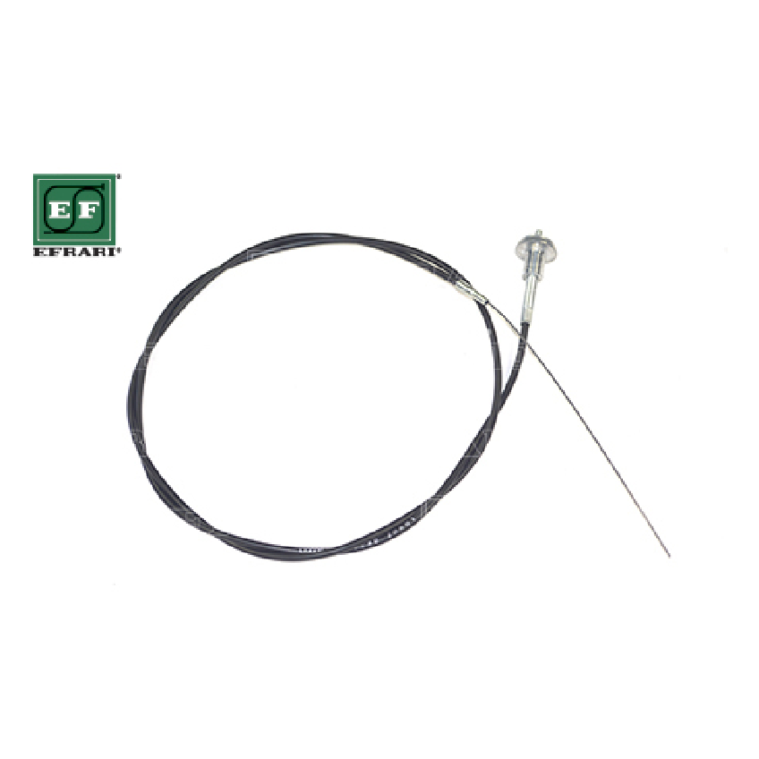 Cabo de Comando do Afogador - Efrari - FC329D - (1)