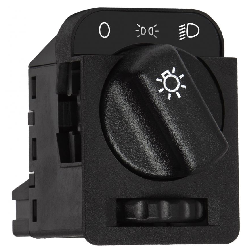 Interruptor Chave de Luz - Kostal - 10098991 - (1)