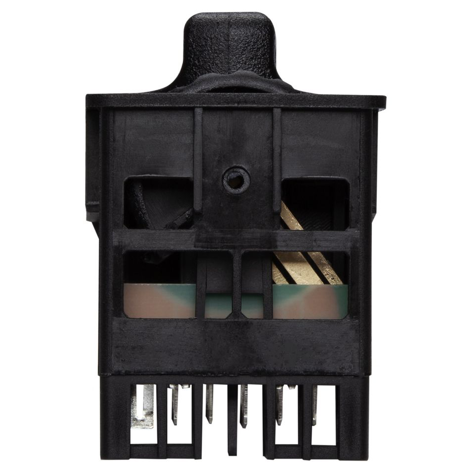 Interruptor Chave de Luz - Kostal - 10098991 - (3)