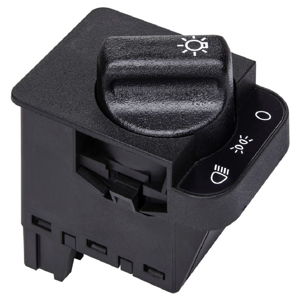 Interruptor Chave de Luz - Kostal - 10098990 - (1)