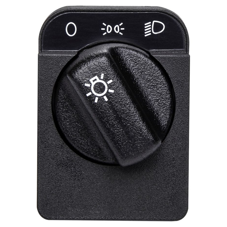 Interruptor Chave de Luz - Kostal - 10098990 - (2)