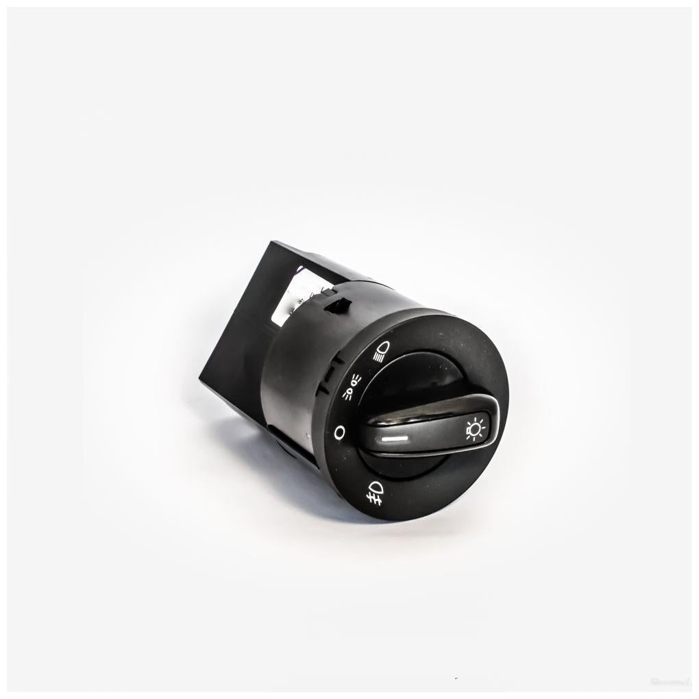Interruptor Chave de Luz - Kostal - 10142663 - (1)
