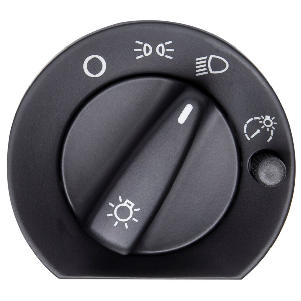 Interruptor Chave de Luz - Kostal - 4052325 - (1)