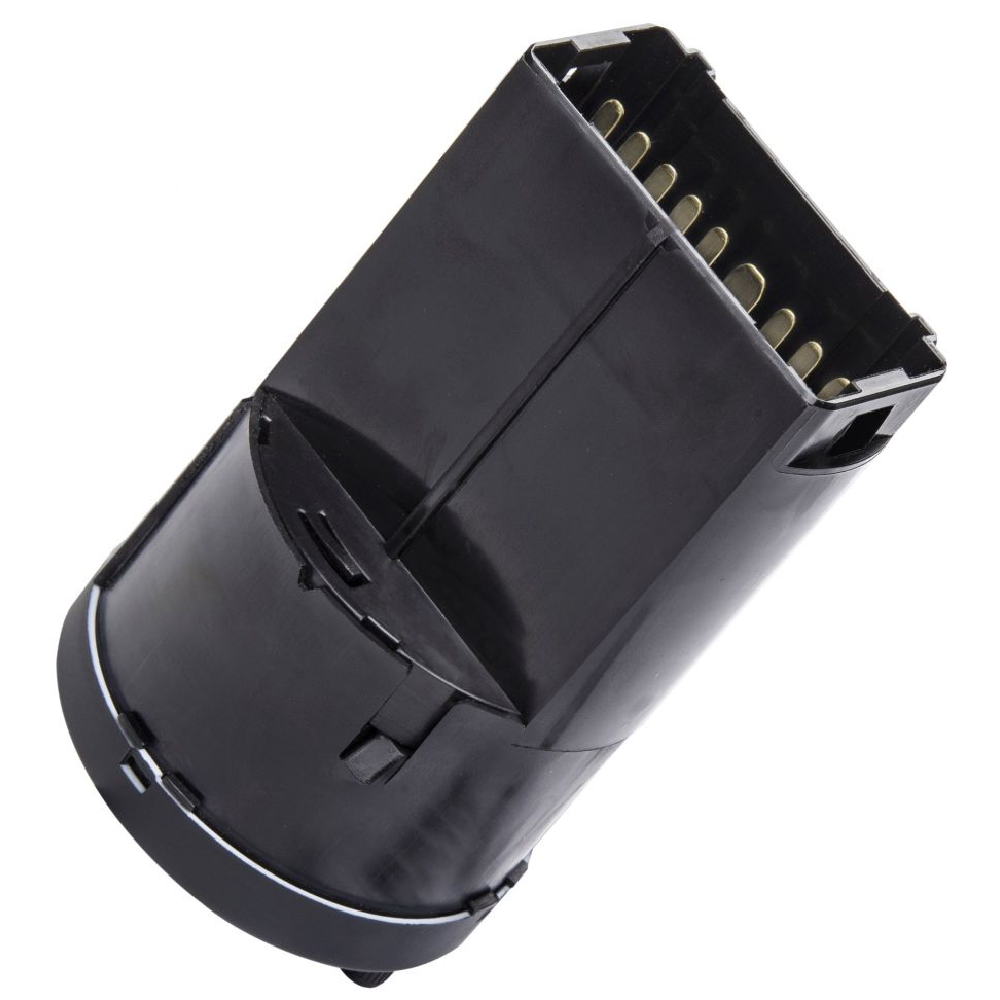 Interruptor Chave de Luz - Kostal - 4052325 - (2)
